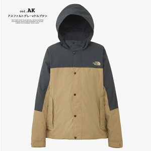 yTHE NORTH FACE UEm[XEtFCXz nChiEBhWPbg NP22550 / m[XtFCX WPbg Y iCWPbg  EChu[J[ X^hJ[ 2025AW