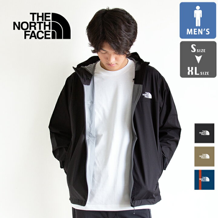楽天市場】【 THE NORTH FACE ザ・ノース・フェイス 】 Venture Jacket 