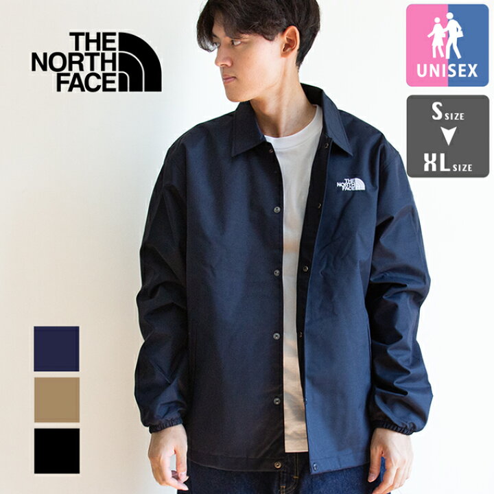 楽天市場】【 THE NORTH FACE ザ・ノース・フェイス 】 ザ コーチ 