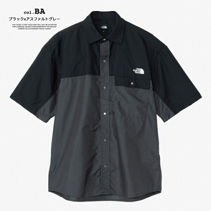楽天市場】【 THE NORTH FACE ザ・ノース・フェイス 】 S/S Nuptse 