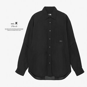 y THE NORTH FACE UEm[XEtFCX z L/S Enride Shirt OX[u GCh Vc NR62461 /  Xibv{^ VcWPbg iC n |Cg rbOVGbg I[o