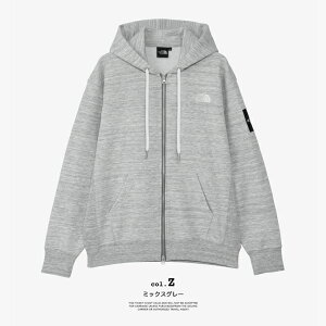 y THE NORTH FACE UEm[XEtFCX z Square Logo Full Zip XNGA S tWbv t[fB NT12335 / p[J[ Wbvp[J[ WbvAbv XEFbg XGbg g[i[  Y f