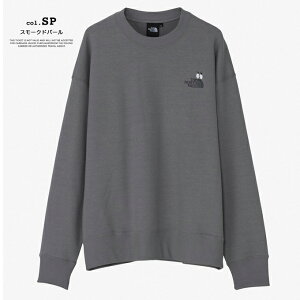 �y THE NORTH FACE �U�E�m�[�X�E�t�F�C�X �z �Y�[�s�b�J�[ �N���[ �i ���j�Z�b�N�X �j NT12646 / �m�[�X�t�F�C�X �g���[�i�[ �����Y �X�E�F�b�g �v���I�[�o�[ �X�E�F�b�g�V���c ���S �E�~�K���X �h