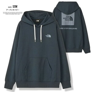 �y THE NORTH FACE �U�E�m�[�X�E�t�F�C�X �z �o�b�N �X�N�G�A���S �t�[�f�B�i���j�Z�b�N�X�j NT62533 / �m�[�X�t�F�C�X �p�[�J�[ �X�E�F�b�g �����Y ���S �o�b�N�v�����g �����|�C���g ���N�� 2025AW