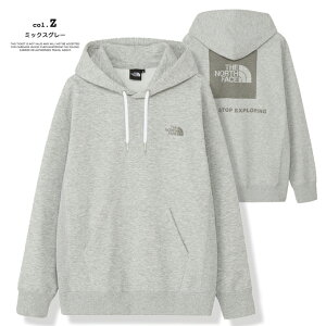 �y THE NORTH FACE �U�E�m�[�X�E�t�F�C�X �z �o�b�N �X�N�G�A���S �t�[�f�B�i���j�Z�b�N�X�j NT62533 / �m�[�X�t�F�C�X �p�[�J�[ �X�E�F�b�g �����Y ���S �o�b�N�v�����g �����|�C���g ���N�� 2025AW
