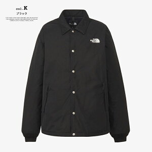 �y THE NORTH FACE �U�E�m�[�X�E�t�F�C�X �z �C���T���[�e�b�h �R�[�`�W���P�b�g�i���j�Z�b�N�X�j NY82550 / �m�[�X�t�F�C�X �R�[�`�W���P�b�g ���� �A�E�^�[ �W���P�b�g �����Y ��� 2025AW