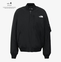 楽天市場】ザ ノース フェイス ma1（カラーブラック）（メンズ 