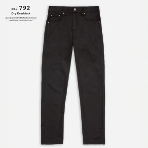 Nudie Jeans �k�[�f�B�[�W�[���Y Steady Eddie II Dry Everblack �X�e�f�B�[�G�f�B�[�c�[ ���M�����[�e�[�p�[�h �W�[���Y 113688032 / �k�[�f�B�[ �W�[���Y �f�j�� �u���b�N�f�j�� �u���b�N �W�[�p�� ���M��