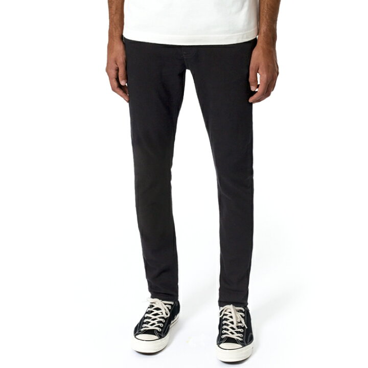 楽天市場】【 Nudie Jeans ヌーディージーンズ 】 スキニー リン 