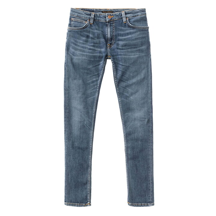 楽天市場】【 Nudie Jeans ヌーディージーンズ 】 スキニー リン  