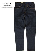 楽天市場】nudie jeans 赤耳の通販