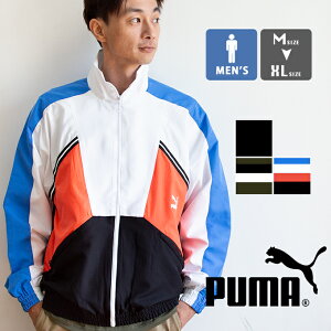 プーマ Puma メンズブルゾン ジャンパー 通販 人気ランキング 価格 Com