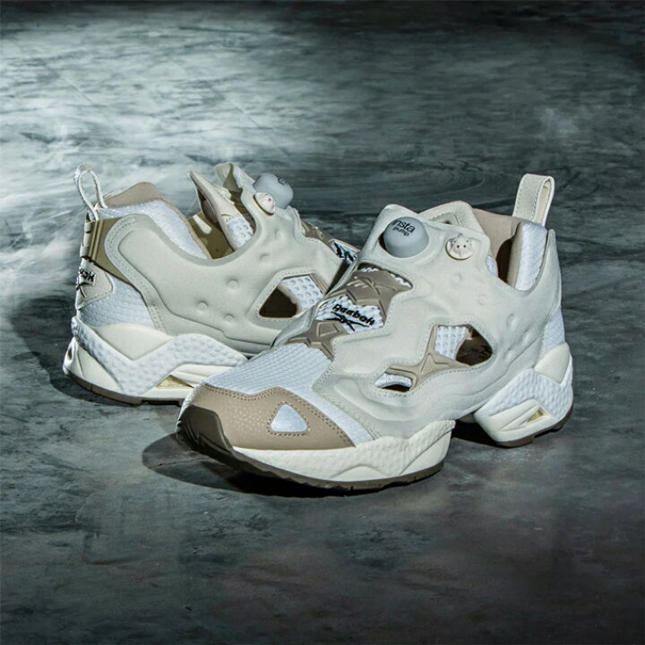 楽天市場】【SALE!!】 【 Reebok リーボック 】 インスタポンプ 