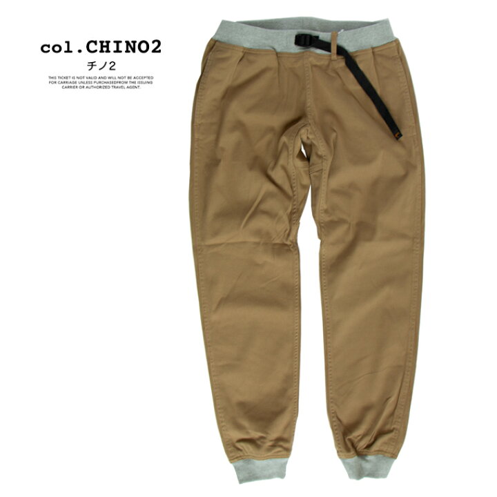 楽天市場】【 ROKX ロックス 】 MG WOOD PANT エムジーウッドパンツ 