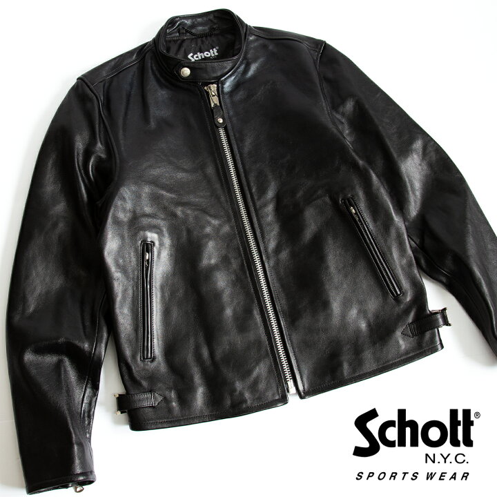 楽天市場】【 Schott ショット 】 70