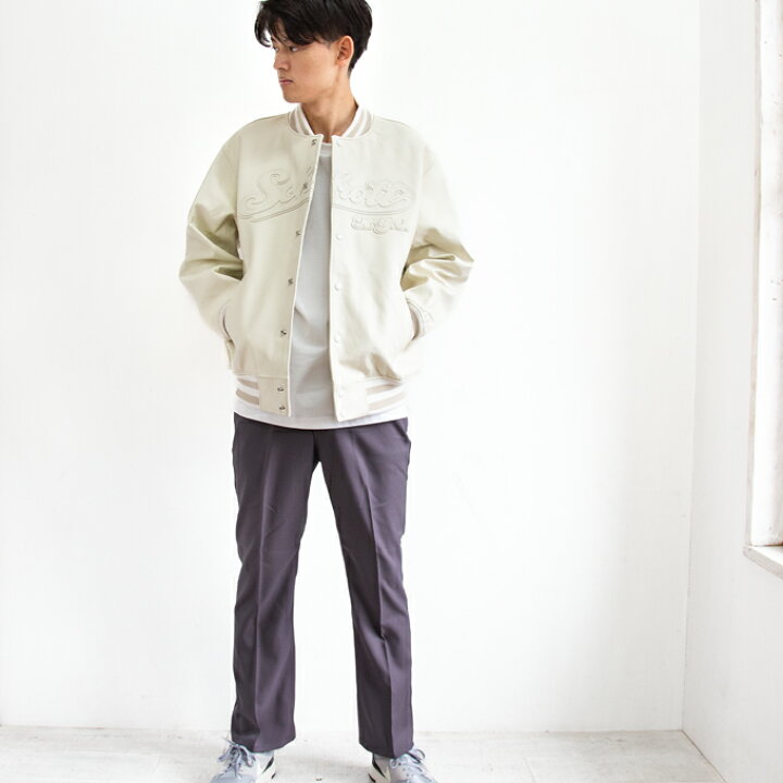 楽天市場】【SALE!!】 Schott ショット フルレザー スタジアム 