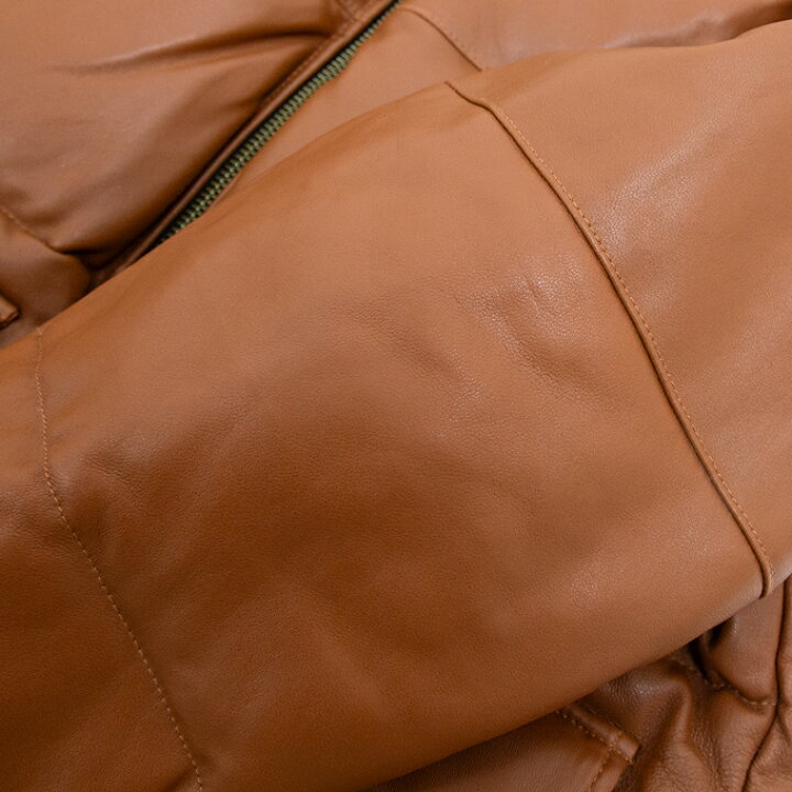 楽天市場】【SALE!!】 Schott ショット レザー クラシック ダウン 