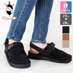 ySALE!!zy SHAKA VJ z SNUG CLOG SUEDE XibO NbO XG[h 433206 / shaka T_ VJ u[c V[Y C Y fB[X jZbNX XG[hU[ ~T_ H~ 21AW