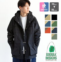 楽天市場】sierra designs usa製 60／40クロス マウンテンパーカーの通販 