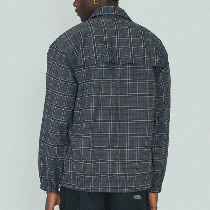 楽天市場】【 SILAS サイラス 】 PLAID JACKET SILAS プレイド 