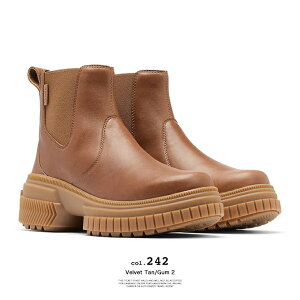 �y SOREL �\���� �z ONA AVE CHELSEA BOOT WP �I�[�G�k�G�[ �A�x�j���[ �`�F���V�[�@�u�[�c �E�H�[�^�[�v���[�t NL5140 / SOREL �\���� �u�[�c �`�F���V�[�u�[�c �T�C�h�S�A�u�[�c ���f�B�[�X �E�B�����Y 