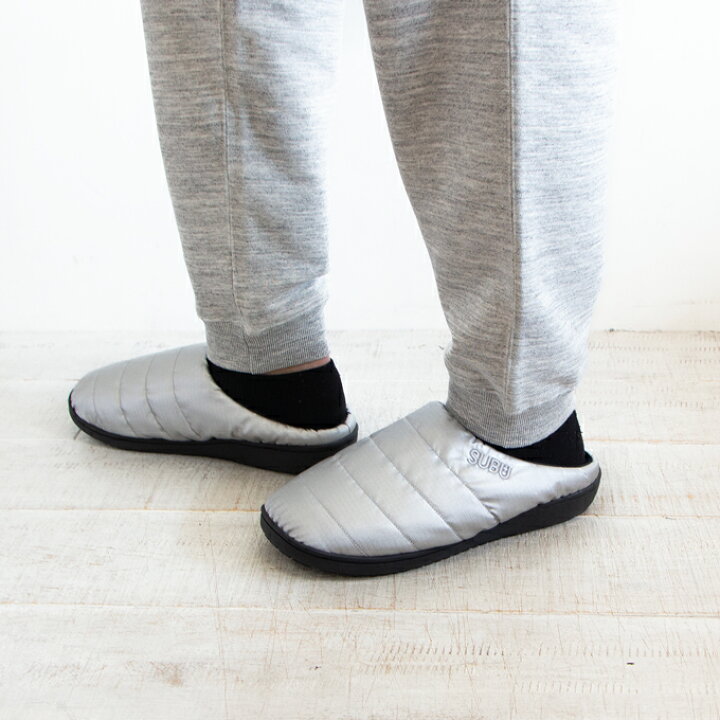 ☆ 24.0-25.0cm ☆ SUBU スブ 冬サンダル SUBU DOTS SUBU スブ 冬  