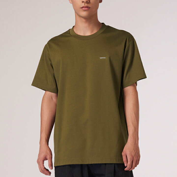 楽天市場】TATRAS タトラス SELO セロ S/S Tシャツ 国内正規品 