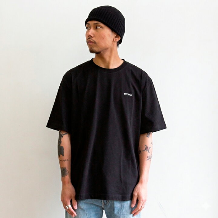 楽天市場】【 TATRAS タトラス 】 SELO セロ S/S Tシャツ 国内正規品 