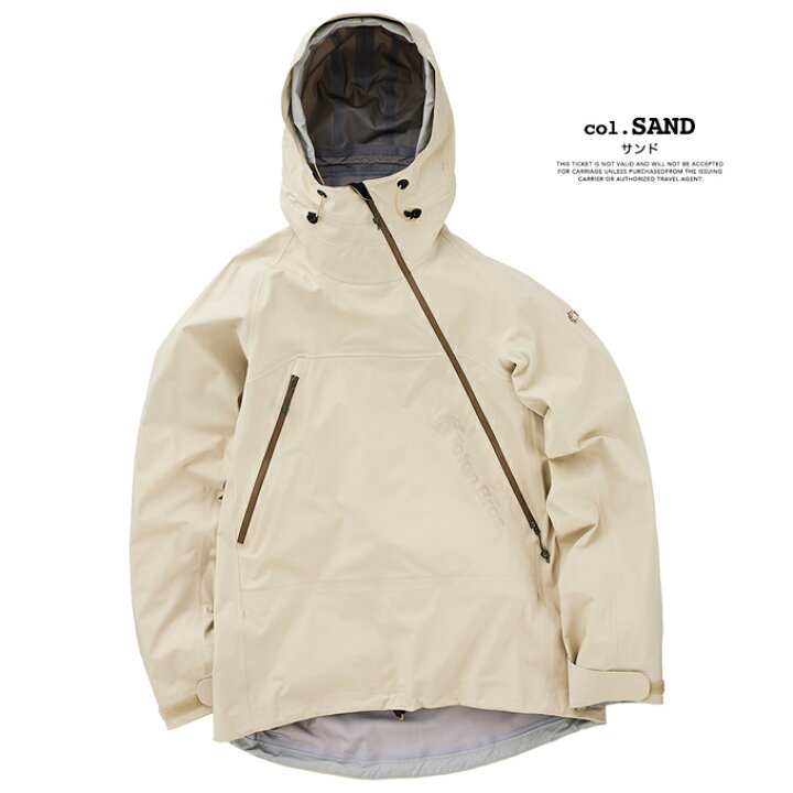 楽天市場】【 Teton Bros. ティートンブロス 】 Tsurugi Jacket Unisex 
