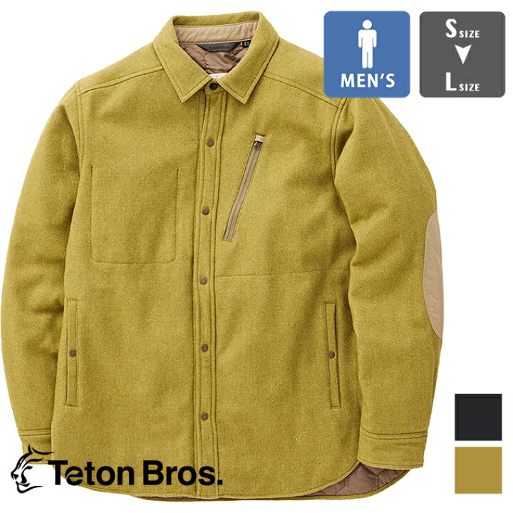 楽天市場】【SALE!!】 【 Teton Bros. ティートンブロス 】 K7 