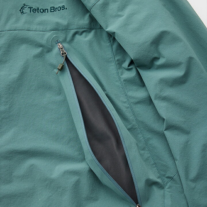 楽天市場】【 Teton Bros. ティートンブロス 】 Headwall Hoody (Men 