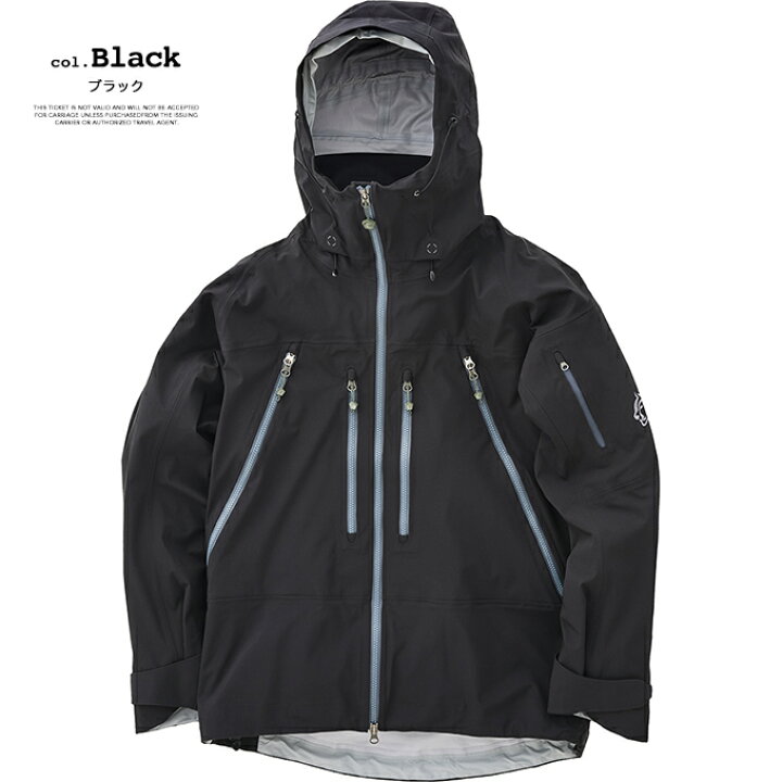 楽天市場】【 Teton Bros. ティートンブロス 】 TB Jacket (Men) TB 