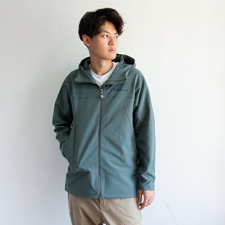 楽天市場】【 Teton Bros. ティートンブロス 】 Glacier Hoody (Men 