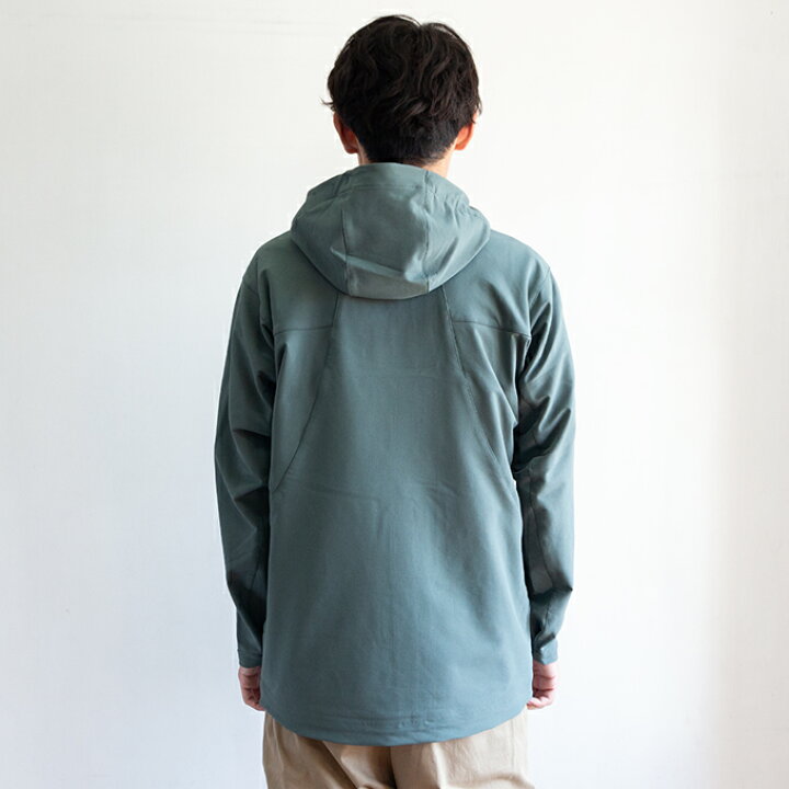 楽天市場】【 Teton Bros. ティートンブロス 】 Glacier Hoody (Men 