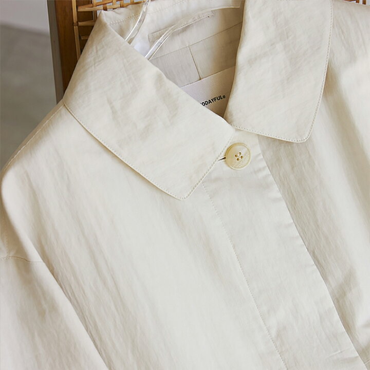 楽天市場】【SALE!!】【 TODAYFUL トゥデイフル 】 Soutiencollar Over 