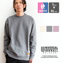楽天市場】universal products（スウェット・トレーナー｜トップス 