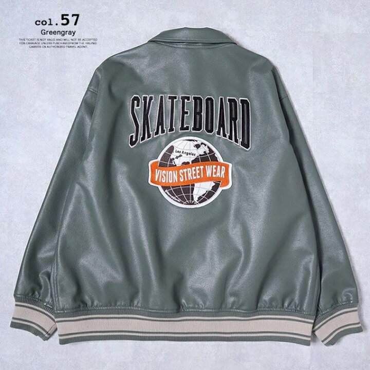 楽天市場】【SALE!!】 【 VISION STREET WEAR ヴィジョンストリート 
