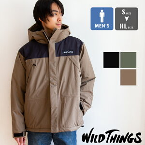 ワイルドシングス Wildthings メンズダウン 通販 人気ランキング 価格 Com