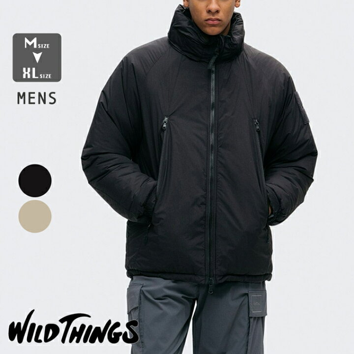 楽天市場】WILDTHINGS ワイルドシングス ハッピージャケット HAPPY 