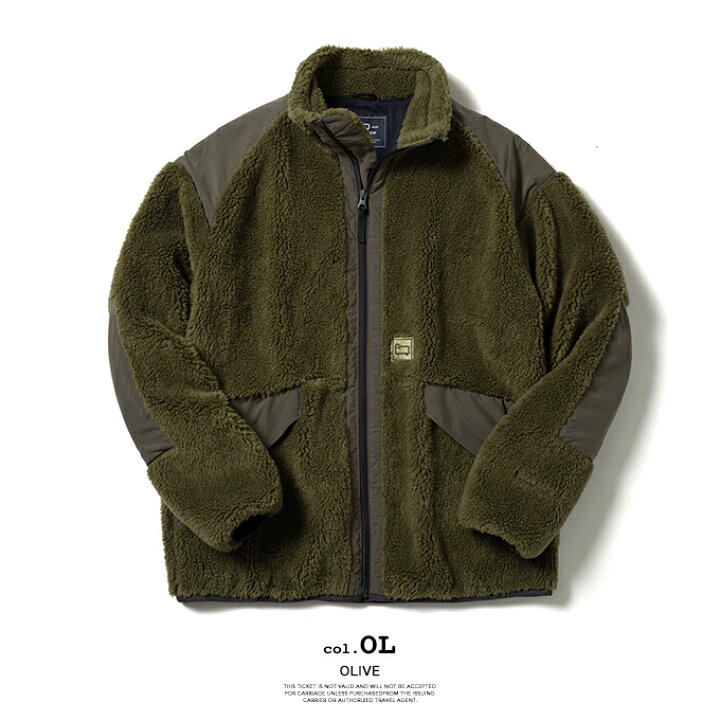 楽天市場】【SALE!!】 【 WOOLRICH ウールリッチ 】 TERRA PILE FLEECE