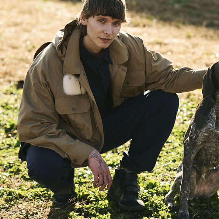 楽天市場】【SALE!!】 【 WOOLRICH ウールリッチ 】 CAVALRY REG.COLL