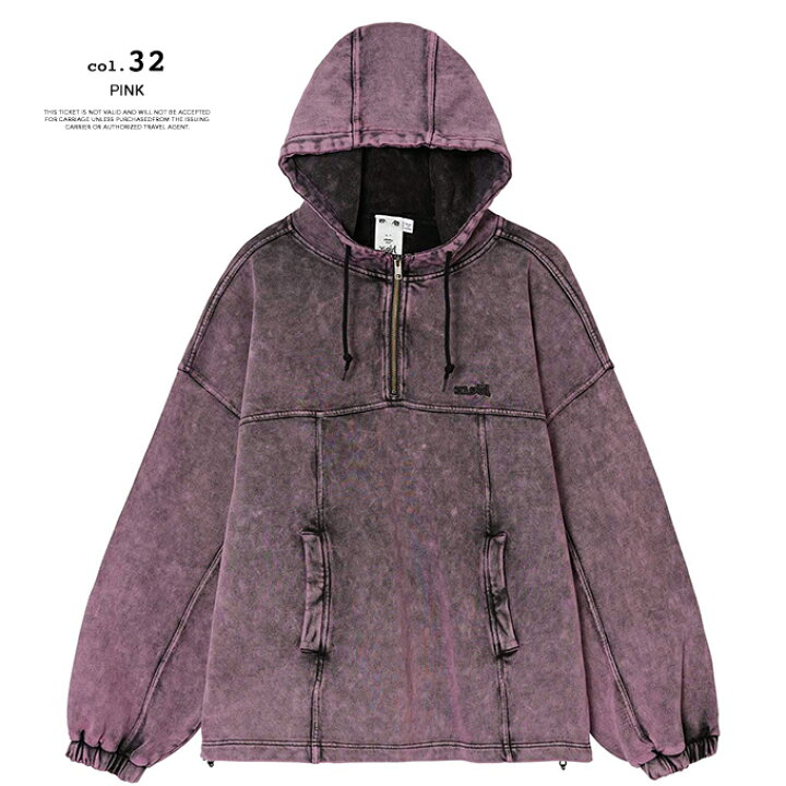 楽天市場】【 X-girl エックスガール 】 ACID WASH SWEAT HOODIE X 