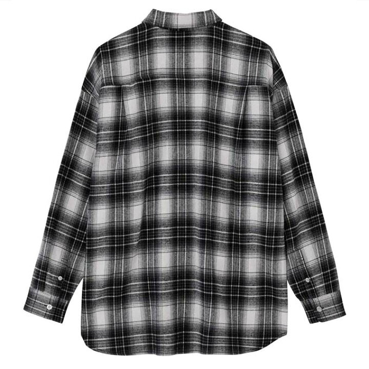 楽天市場】【SALE!!】 【 X-girl エックスガール 】 FACE FLANNEL 