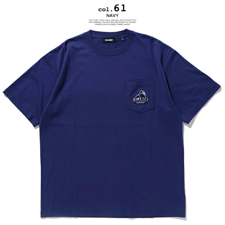 楽天市場】【SALE!!】 【 XLARGE エクストララージ 】 EMBROIDERY OG S 