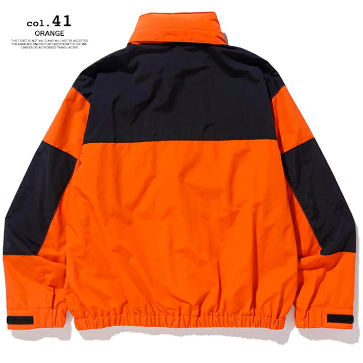 楽天市場】【 XLARGE エクストララージ 】 PANELED NYLON JACKET  