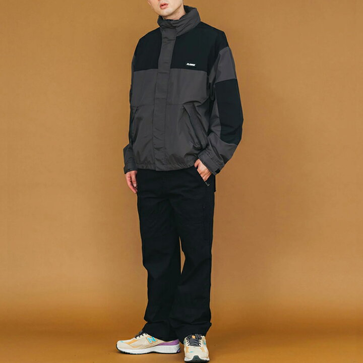 楽天市場】【 XLARGE エクストララージ 】 PANELED NYLON JACKET 