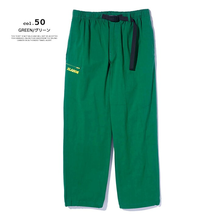 楽天市場】【SALE!!】 【 XLARGE エクストララージ 】 RESORT WORK 