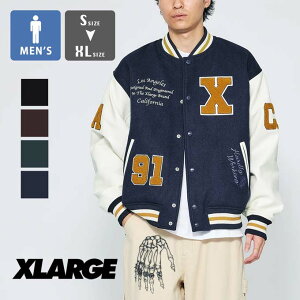 エクストララージ(XLARGE) スタジャン その他のメンズジャケット  