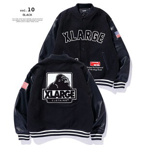 エクストララージ(XLARGE) スタジャン その他のメンズジャケット 