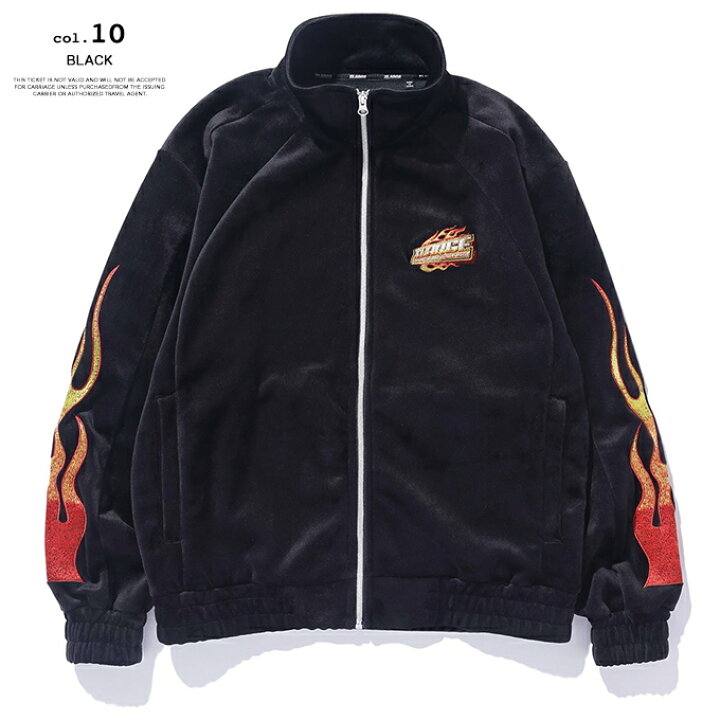 楽天市場】【 XLARGE エクストララージ 】 VELOUR TRACK JACKET ベロア 